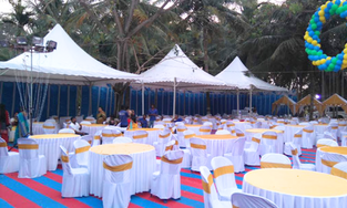 Sri Balaji Tent House , Mysore